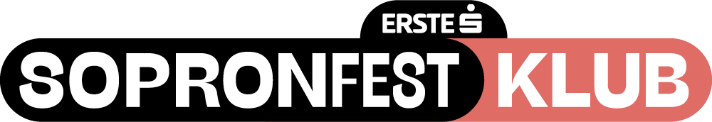 Sopronfest Klub - Erste